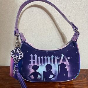 HUNTRIX HANDBAG